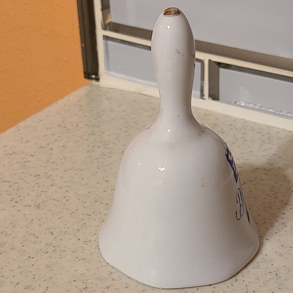 Philadelphia dinner bell for sale - Picture 4 of 6